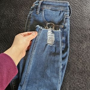 Hollister jeans